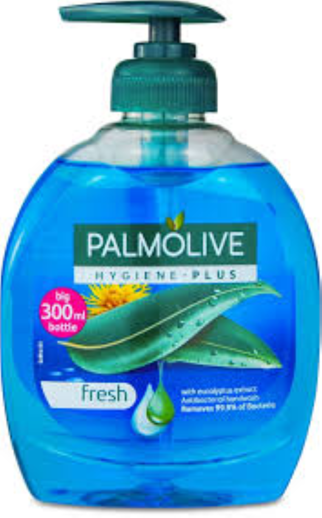 P&C  ANTIBACTERIAL HANDWASH A&EUCALYPTUS